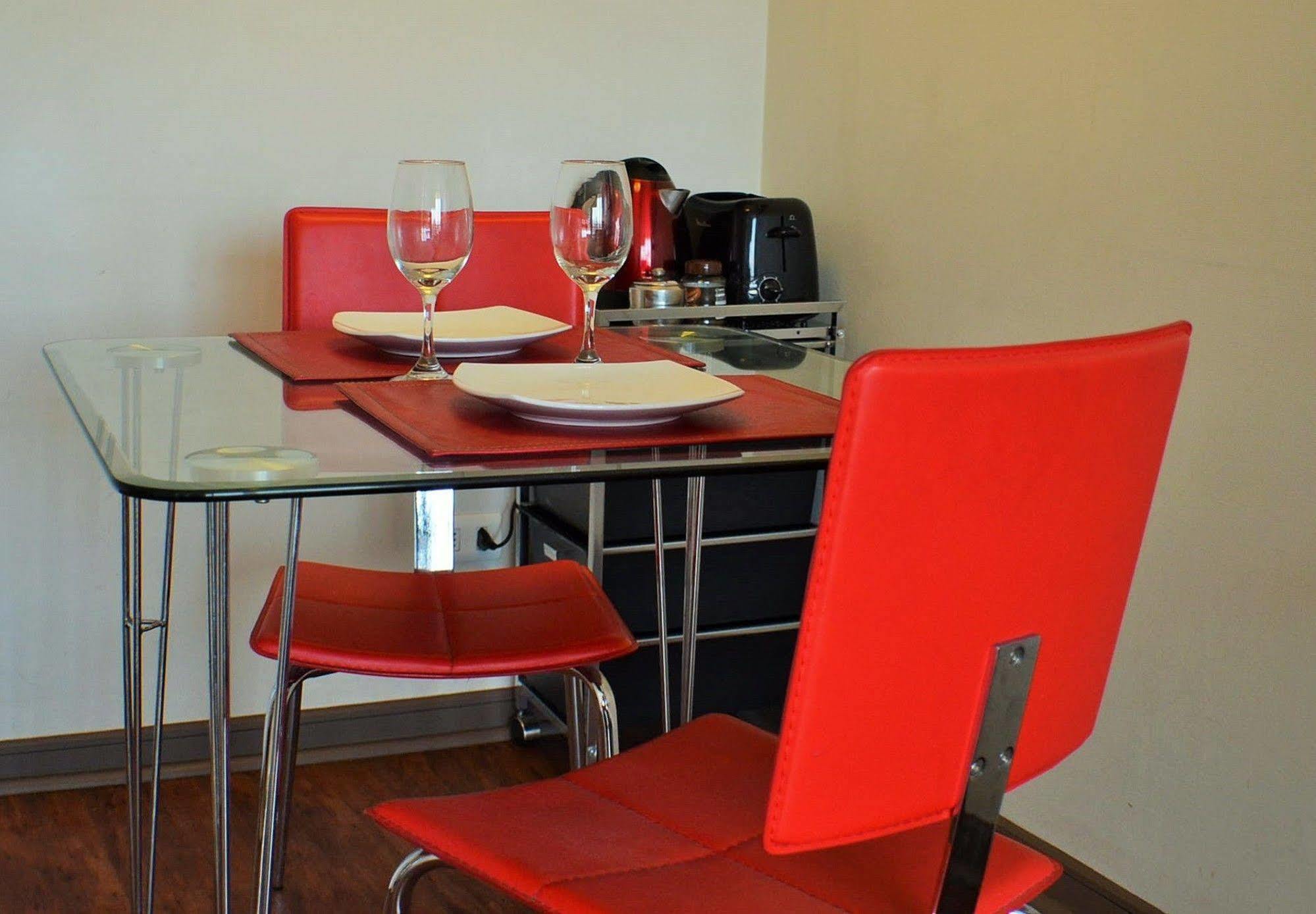 Stgo Centro, Departamentos Amoblados Paz Apartment Santiago Luaran gambar